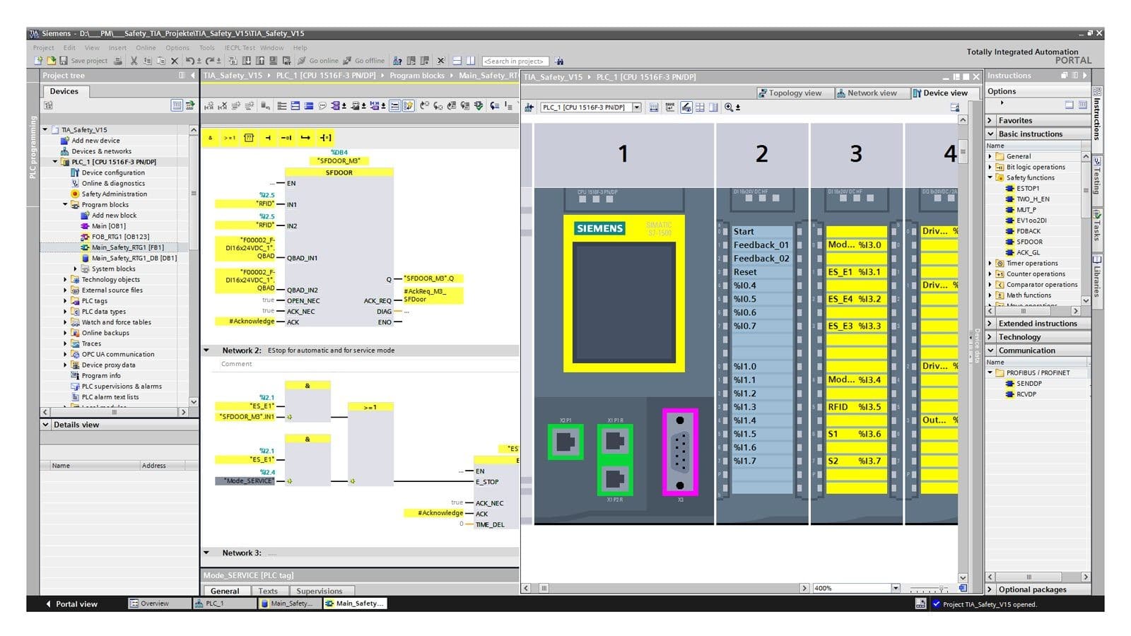 Simatic Step 7