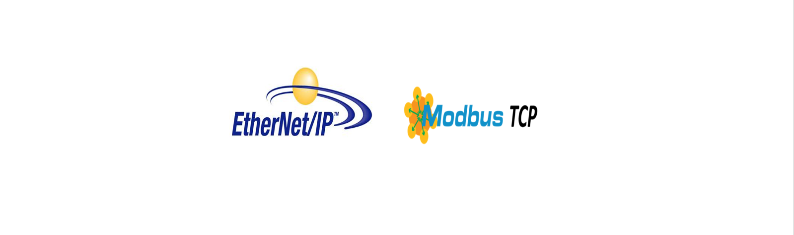 Modbus TCP x Ethernet/IP - Codd Automation NxtGen image.